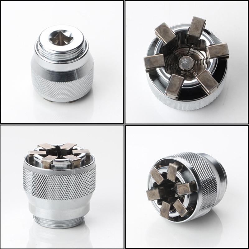 Adaptador de Chave Universal
