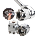 Adaptador de Chave Universal