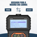 Ferramenta de diagnóstico OBD para automóveis