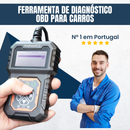 Ferramenta de diagnóstico OBD para automóveis