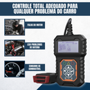 Ferramenta de diagnóstico OBD para automóveis
