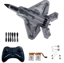 XForce- Avião de controlo remoto