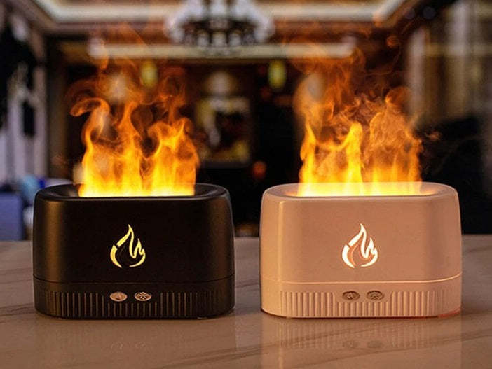 Humidificador Fire®