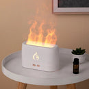 Humidificador Fire®