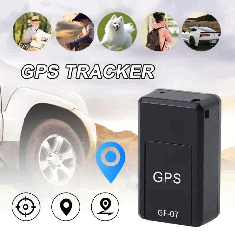 GPS GoPro™ -Mini localizador magnético