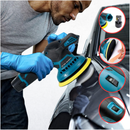 Polidor de Automóveis 12V com 2 Baterias