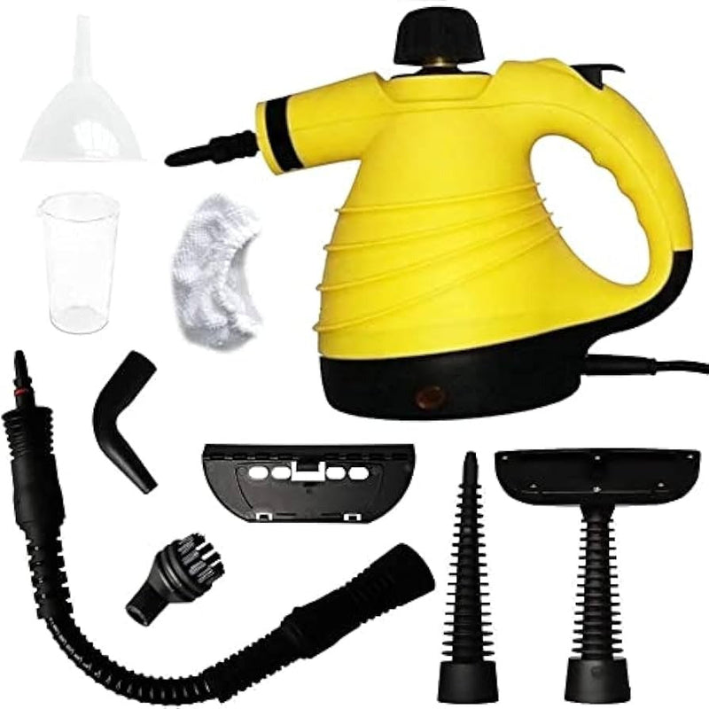 Desinfeção e Limpeza Rápida- Spy Cleaner™-