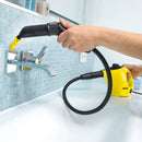 Desinfeção e Limpeza Rápida- Spy Cleaner™-