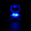 Mini Robô Voador Sensorial
