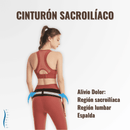 Cinto Sacroilíaco ©️