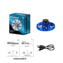 MINI OVNI LED SCRINN™