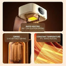 Secador de Roupa Elétrico Dobrável - A Revolução no Cuidado com Suas Roupas! 🌟