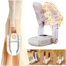 SECADOR DE SAPATOS DIGITAL