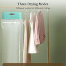 Secador de Roupa Elétrico Dobrável - A Revolução no Cuidado com Suas Roupas! 🌟