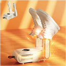 SECADOR DE SAPATOS DIGITAL