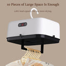 Secador de Roupa Elétrico Dobrável - A Revolução no Cuidado com Suas Roupas! 🌟