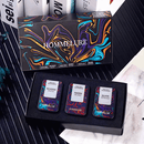 Pacote x3 Perfumes Atraentes com Feromonas - Seduction™