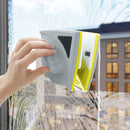 LIMPA VIDROS MAGNÉTICOS PARA VIDROS DUPLOS - DUOCLEAN®