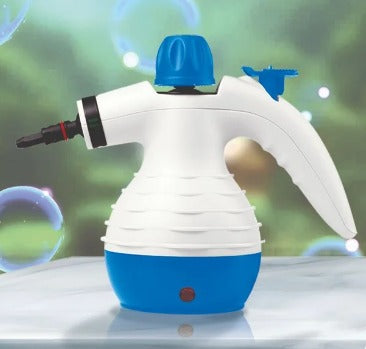 Desinfeção e Limpeza Rápida- Spy Cleaner™-