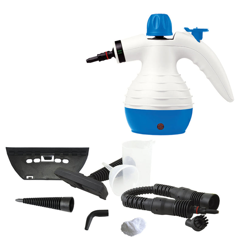 Desinfeção e Limpeza Rápida- Spy Cleaner™-