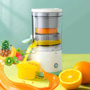 CitroPress - Espremedor de Citrinos Portátil Recarregável