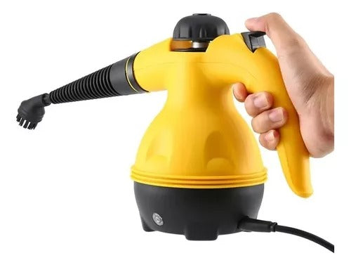 Desinfeção e Limpeza Rápida- Spy Cleaner™-