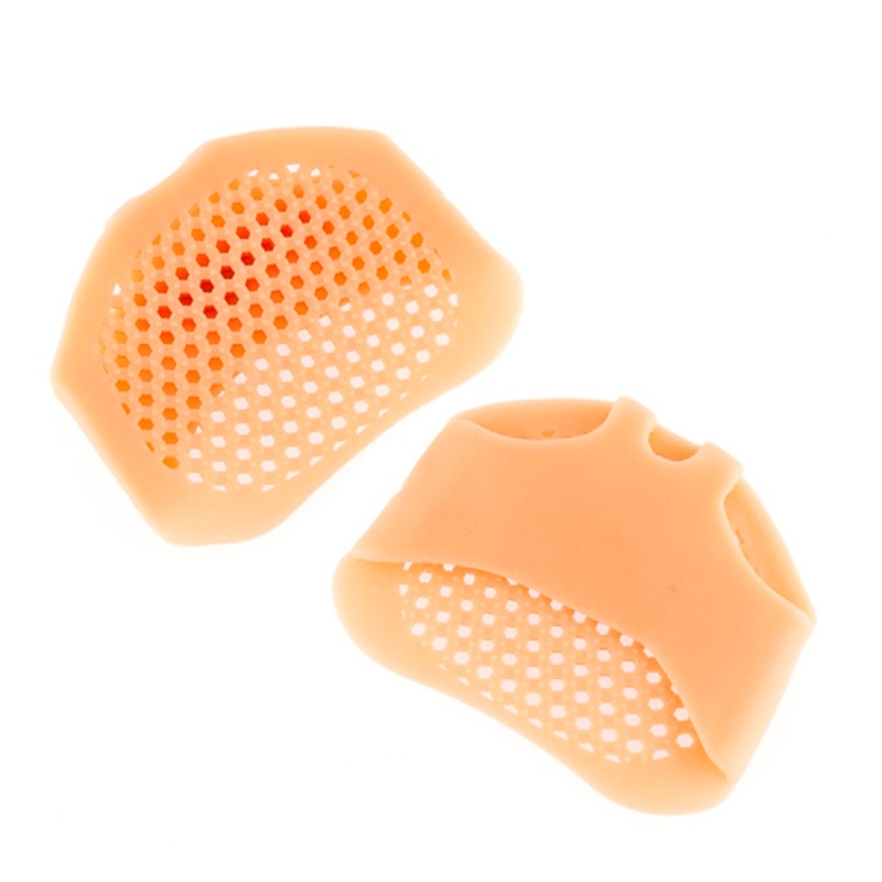 Almofadas Metatarsais Corretivas Pacote 2 Unidades - ComfortStep™