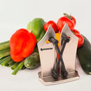 AFIADOR DE FACAS PROFISSIONAL - EDGEMASTER®