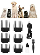 Ideal para Todos os Tipos de Animais- HAIR CLIPPER™- (Liquidação de encerramento)