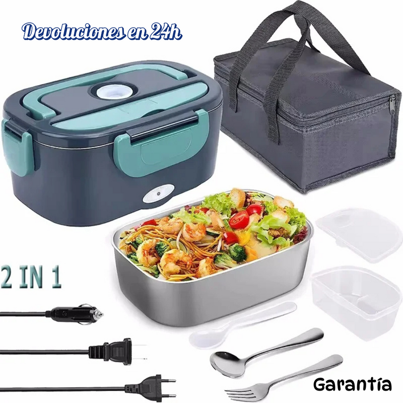 ElectroLunch