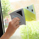 LIMPA VIDROS MAGNÉTICOS PARA VIDROS DUPLOS - DUOCLEAN®
