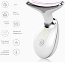 Massajador facial NeckTone:  pescoço perfeito
