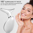 Massajador facial NeckTone:  pescoço perfeito
