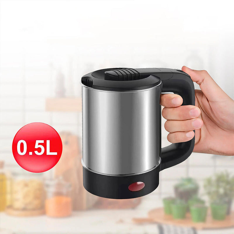 ☕ AQUAHEAT TRAVEL – AQUECE ÁGUA ONDE QUISERES, DE FORMA RÁPIDA E SEGURA! 🔥