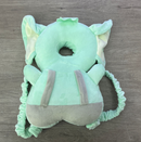 Almofada BabyGuard Pro – Proteção Inteligente para Bebês