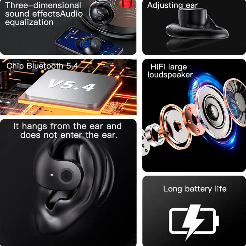Auriculares Tradutor De Idiomas + De 138 Idiomas