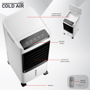 Ar Condicionado Starlyf Cold Air 3 em 1
