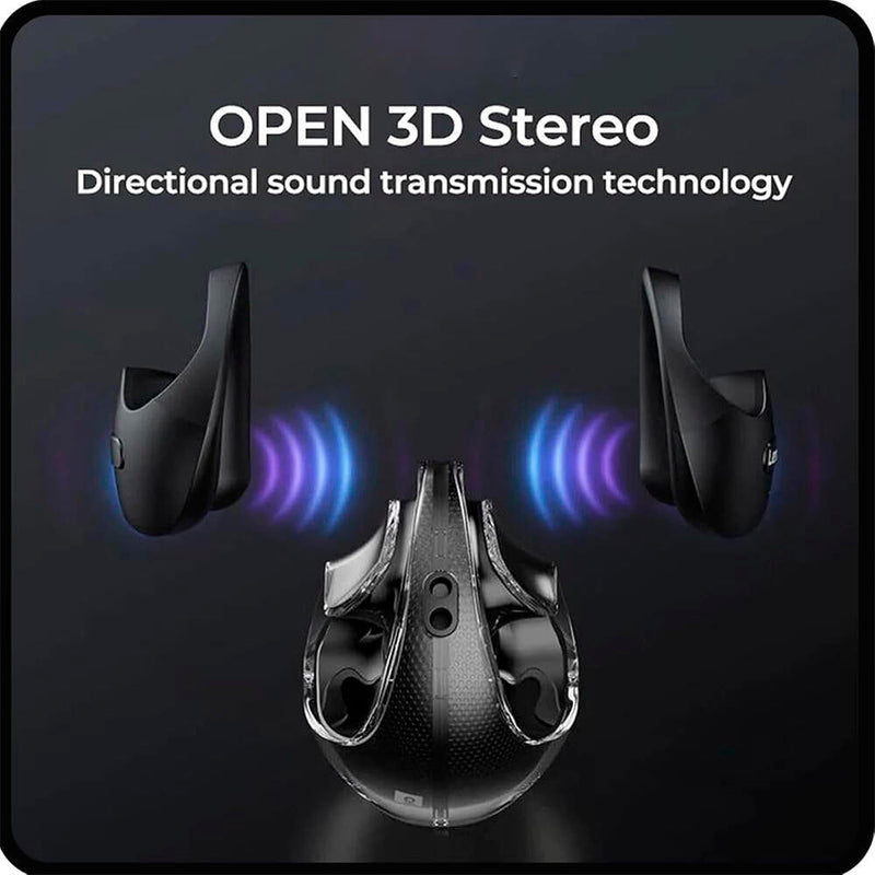 Auriculares Tradutor De Idiomas + De 138 Idiomas