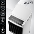 Ar Condicionado Starlyf Cold Air 3 em 1