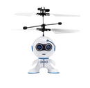 Mini Robô Voador Sensorial