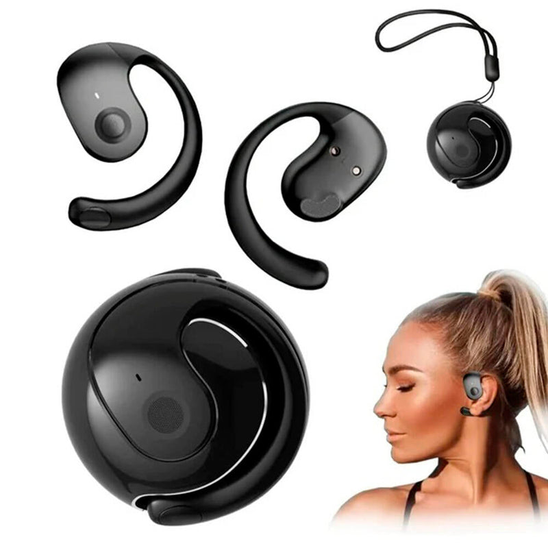 Auriculares Tradutor De Idiomas + De 138 Idiomas