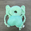 Almofada BabyGuard Pro – Proteção Inteligente para Bebês