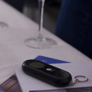 BAFÔMETRO DIGITAL PORTÁTIL - ALCOTEST™